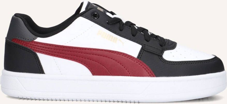 PUMA Caven 2.0 Jr Sneakers Wit - Foto 2