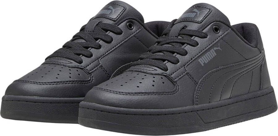 PUMA Caven 2.0 Jr Unisex Sneakers Black-Cool Dark Gray
