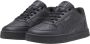Puma Caven 2.0 sneakers zwart antraciet Imitatieleer 35.5 - Thumbnail 3
