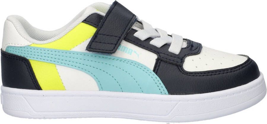 PUMA Caven 2.0 Ps Sneakers Jongens Multi