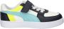Puma Caven 2.0 Block sneakers donkerblauw - Thumbnail 2