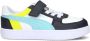 Puma Caven 2.0 Block sneakers donkerblauw - Thumbnail 2