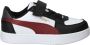 PUMA Caven 2.0 Ps Sneakers Jongens Wit - Thumbnail 3