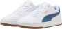 Puma Caven 2.0 sneakers wit blauw - Thumbnail 2