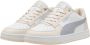 Puma Retro Leren Sneaker Multicolor Dames - Thumbnail 4