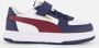 PUMA Caven 2.0 Sneakers wit Imitatieleer - Thumbnail 7