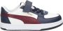 PUMA Caven 2.0 Sneakers wit Imitatieleer - Thumbnail 2