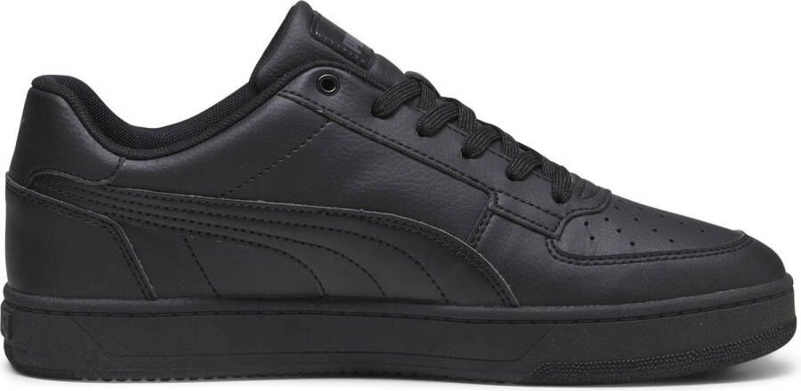 PUMA Caven 2.0 Unisex Sneakers Vapor Gray- White-Shadow Gray