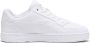 Puma Caven 2.0 Heren Schoenen Wit Maat: 44.5 Leer Foot Locker - Thumbnail 17