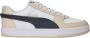 PUMA Caven 2.0 VTG Unisex Sneakers White-Galactic Gray-Alpine Snow - Thumbnail 5