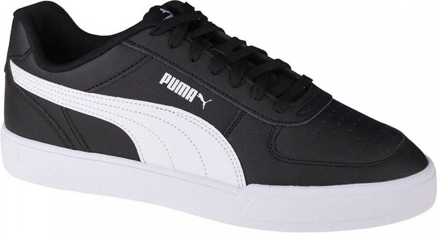 PUMA Caven 380810-04 Mannen Zwart Sneakers Sportschoenen - Foto 2