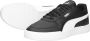 PUMA Caven Dime Sneakers Laag zwart - Thumbnail 1