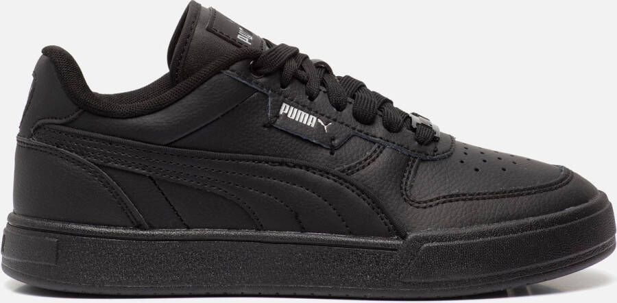 PUMA Caven Dime sneakers zwart Synthetisch Dames