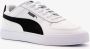 Puma Stijlvolle Herensneakers voor elke gelegenheid White Heren - Thumbnail 1