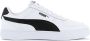 Puma Stijlvolle Herensneakers voor elke gelegenheid White Heren - Thumbnail 10