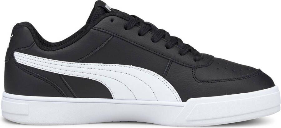 PUMA Caven 380810-04 Mannen Zwart Sneakers Sportschoenen - Foto 3