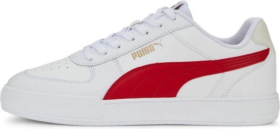 PUMA Caven Sneakers Wit Man