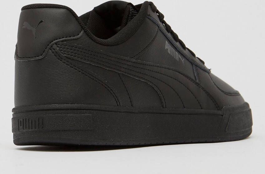 PUMA Caven Sneakers Zwart Heren