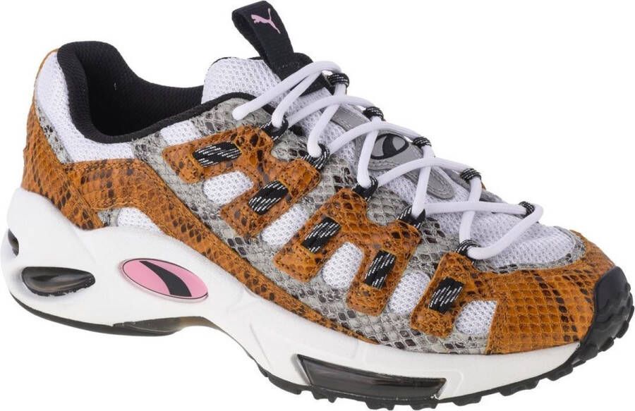 PUMA Cell Endura Animal Kingdom 370926-01 Unisex Wit Sneakers