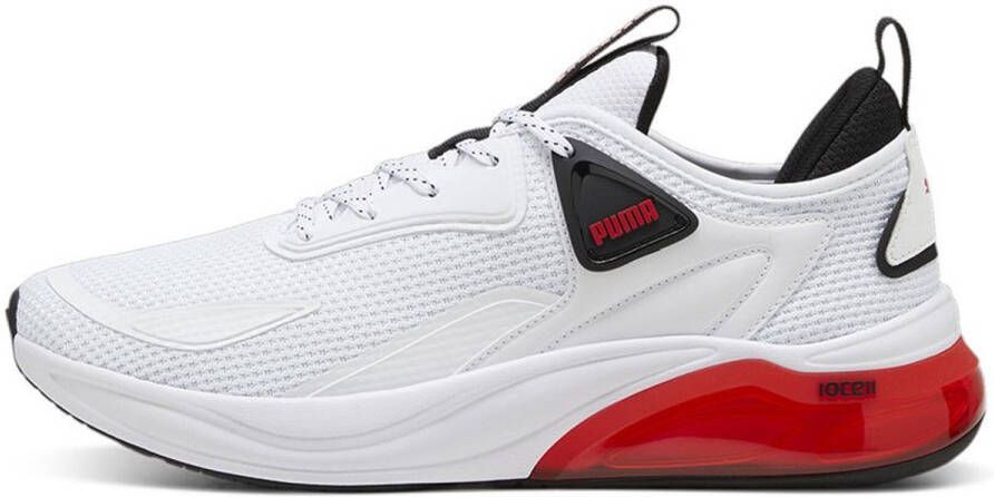PUMA Cell Thrill Hardloopschoenen Wit Man