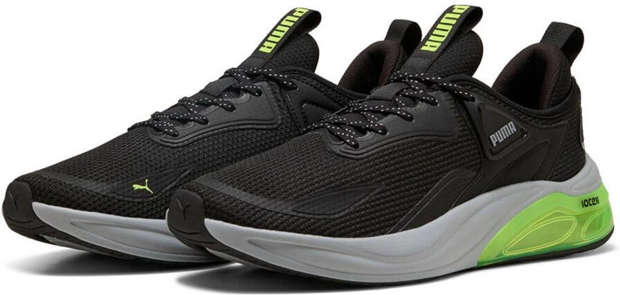 PUMA Cell Thrill Hardloopschoenen Zwart Man