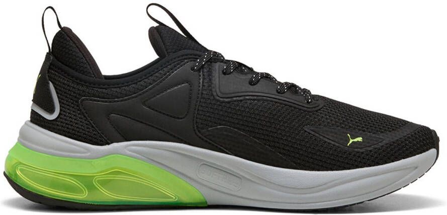 PUMA Cell Thrill Hardloopschoenen Zwart