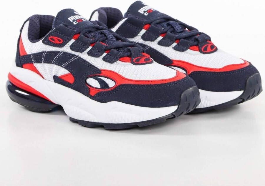 Puma Venom Basket Sneakers