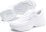 Puma Witte Vrijetijdssneakers voor Vrouwen White Dames - Thumbnail 2