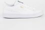 Puma Basket Sneakers Classic XXI Wit Unisex - Thumbnail 1