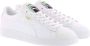 PUMA Suede Classic XXI De sneakers van de manier Man Witte - Thumbnail 1