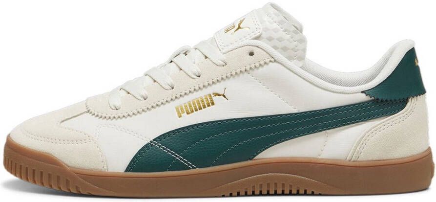 PUMA Club 5v5 Lux Og Schoenen Wit Man