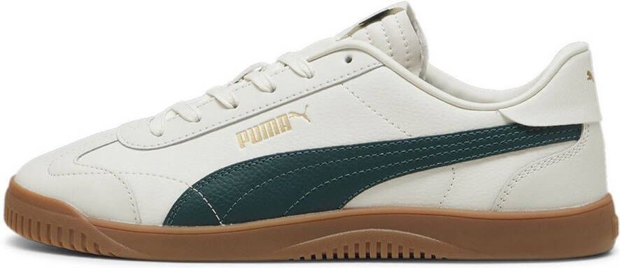 PUMA Club 5v5 Schoenen Wit Man