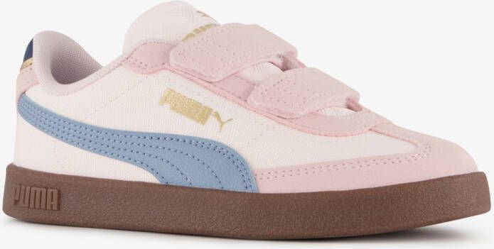 PUMA Club II Era CV V PS Sneakers Junior