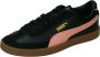 PUMA Club Ii Era Schoenen Zwart - Thumbnail 5
