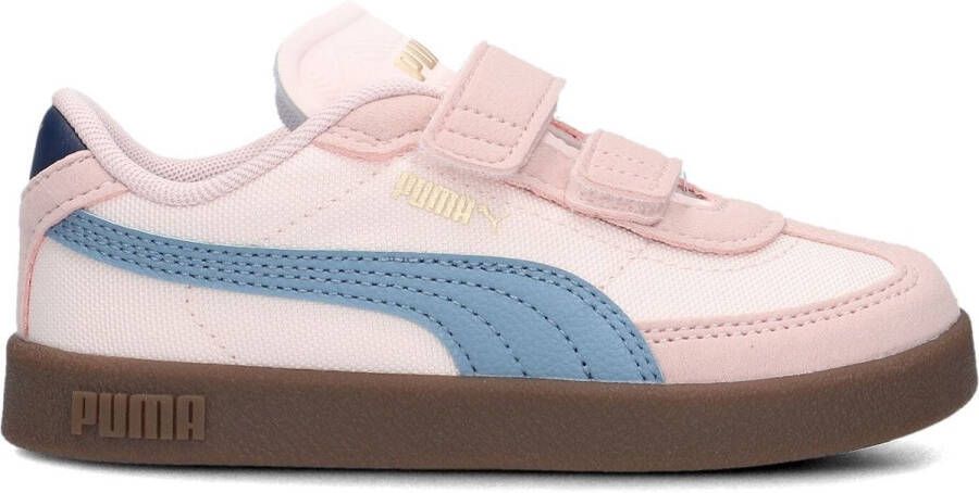 PUMA Club Ii Era Inf Sneakers Meisjes Roze