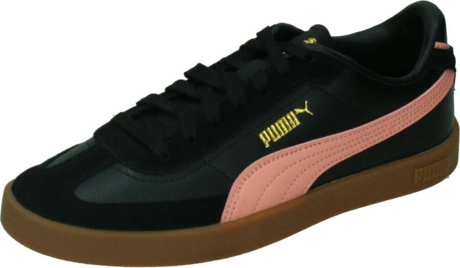 PUMA Club Ii Era Schoenen Zwart Vrouw