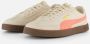 PUMA Club II Era unisex sneaker sportschoenen 397447 10 Alpine Snow - Thumbnail 2