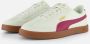 PUMA Club II Era Sneakers beige Synthetisch Dames - Thumbnail 1