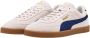 PUMA Club II Era Suede Sneakers Roze - Thumbnail 2