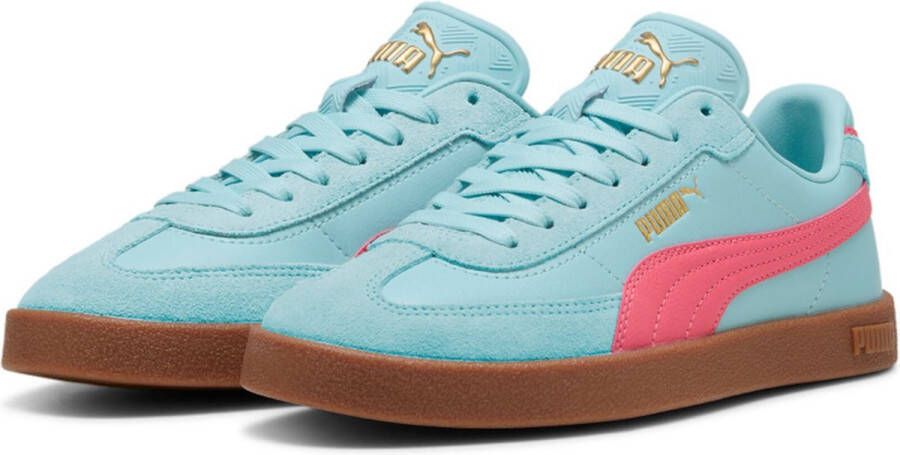 PUMA Club II Era unisex sneaker sportschoenen