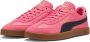 PUMA Club II Era unisex sneaker sportschoenen 397447 26 Rose-Navy - Thumbnail 6