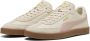 PUMA Club II Era Unisex Sneakers Alpine Snow-Rose Quartz-Gum - Thumbnail 2