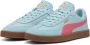 PUMA Club II Era Unisex Sneakers Ether-Safe Lake-Peach Frost - Thumbnail 2