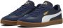 PUMA Club II Era Unisex Sneakers Navy- White - Thumbnail 2
