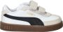 PUMA Club II Era V Sneakers Beige - Thumbnail 1