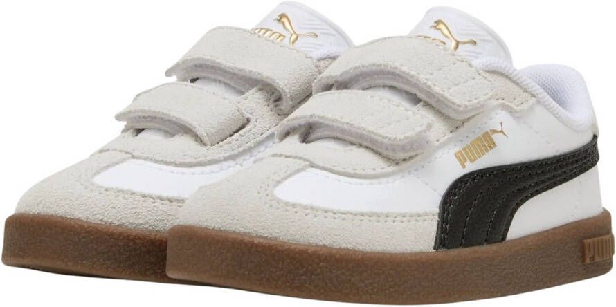 PUMA Club II Era V Inf Sneakers Junior