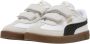 PUMA Club II Era V Inf Sneakers Junior - Thumbnail 1
