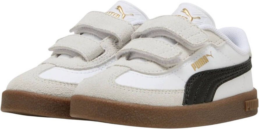 Puma Club II Era V Sneakers Beige