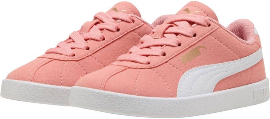 Puma Sneakers Baskets enfant Club II PS