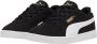 Puma Club II sneakers zwart wit - Thumbnail 2